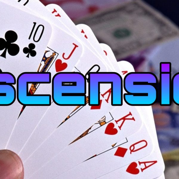 معرفی، آموزش و بررسی بازی کارتی اسنشن (Ascension)
