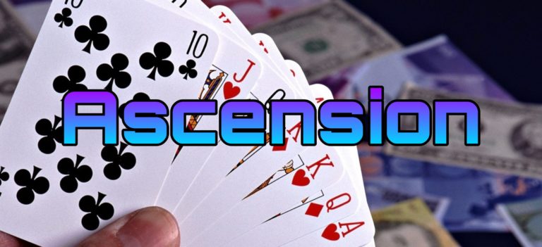 معرفی، آموزش و بررسی بازی کارتی اسنشن (Ascension)
