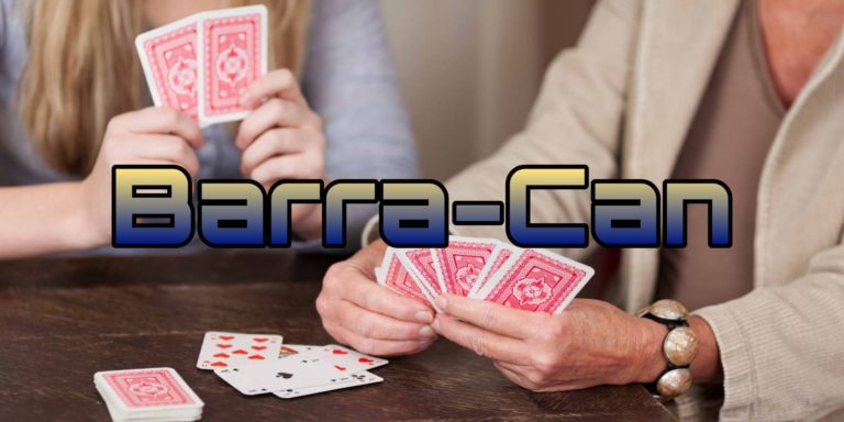 معرفی، آموزش و بررسی بازی کارتی بارا-کن (Barra-Can)