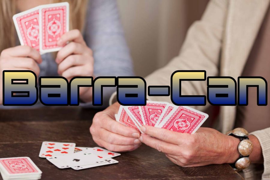 معرفی، آموزش و بررسی بازی کارتی بارا-کن (Barra-Can)