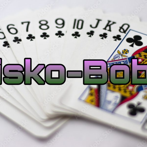 معرفی، آموزش و بررسی بازی کارتی بیسکو بوبو (Bisko Bobo)