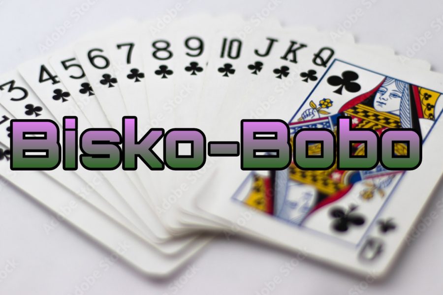 معرفی، آموزش و بررسی بازی کارتی بیسکو بوبو (Bisko Bobo)